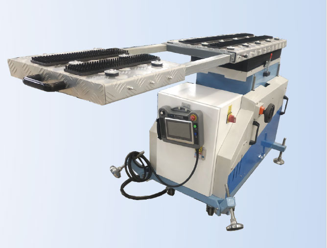 Biegehilfe von G-Press